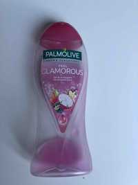 PALMOLIVE - Glamorous - Gel de ducha suave
