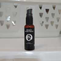 PERCY NOBLEMAN - Beard conditioning oil