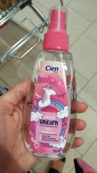 CIEN - Lovely unicorn - Spray démêlant