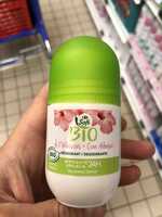 CARREFOUR - Soft - Déodorant à l'hibiscus 24h