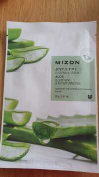 MIZON - Joyful time - Essence mask Aloe