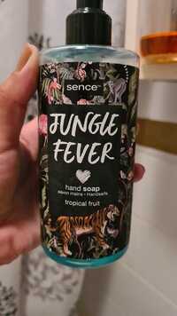 SENCE - Jungle fever - Savon mains tropical fruit
