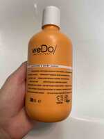 WEDO - Moisture & shine shampoo