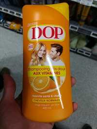 DOP - Shampooing très doux aux vitamines