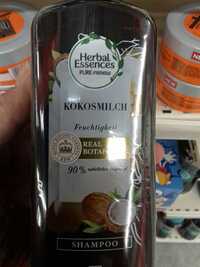 HERBAL ESSENCES - Kokosmilch - Shampoo