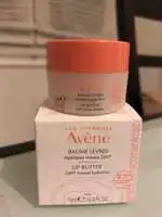 EAU THERMALE AVÈNE - Baume à lèvres hydratant intense 24h