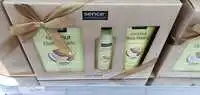 SENCE - Coconut - Softening & relaxing gift box