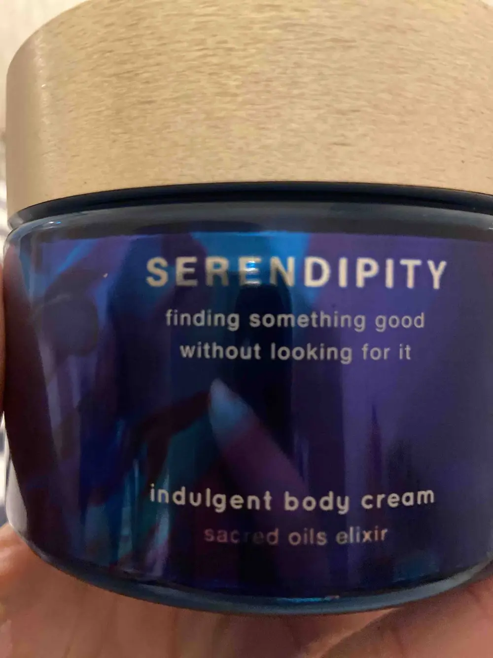 RITUALS - Sérendipity - Indulgent body cream