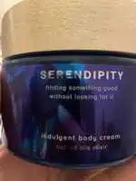 RITUALS - Sérendipity - Indulgent body cream