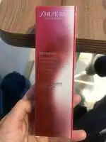 SHISEIDO - Ultimune - Concentré activateur energisant