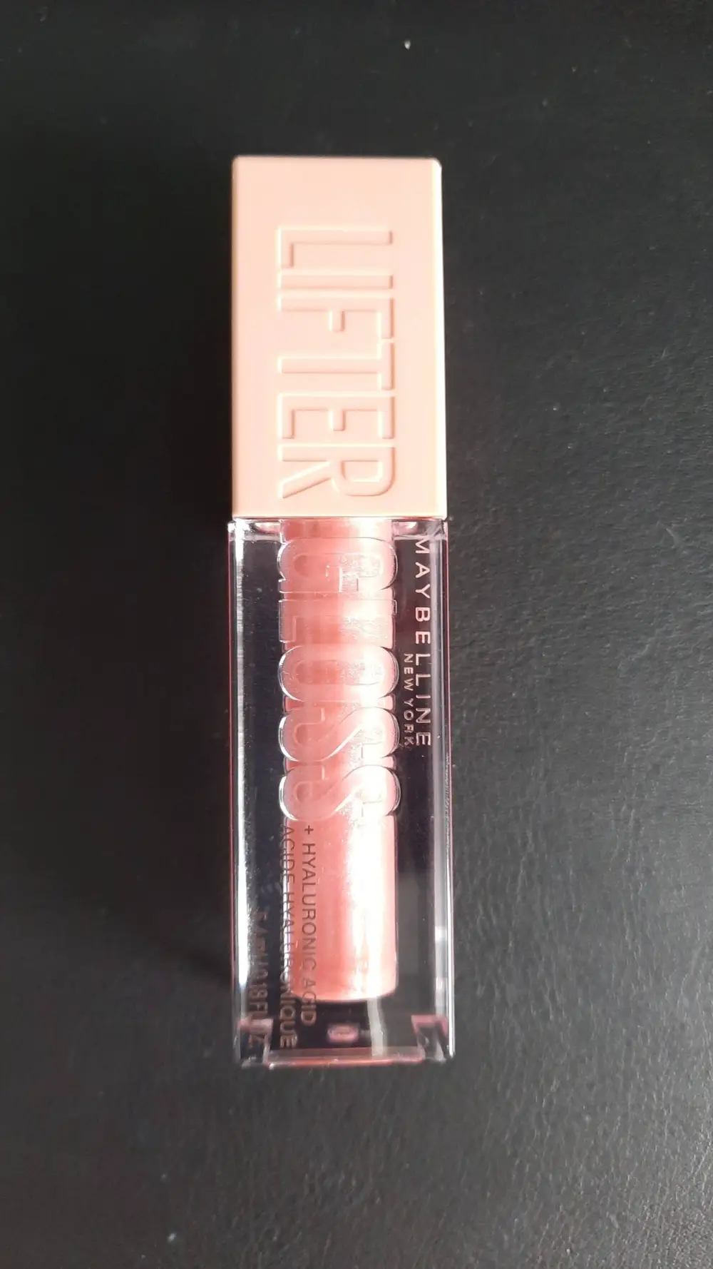 MAYBELLINE - Lifter gloss