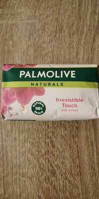 PALMOLIVE - Irresistible touch - Bar soap