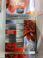 CIEN - Laser Beauty - Cure ampoules 7 jours