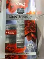 CIEN - Laser Beauty - Cure ampoules 7 jours