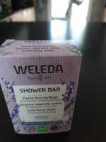 WELEDA - Shower bar