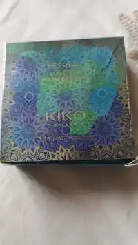 KIKO - Festival glow - Powder foundation SPF 50