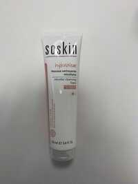 SOSKIN - Hydrawear - Mousse nettoyante micellaire