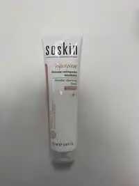 SOSKIN - Hydrawear - Mousse nettoyante micellaire