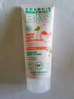 ENERGIE FRUIT - Mon Lait douceur bio - Délicate body lotion