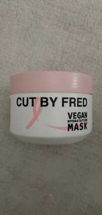 CUT BY FRED - Parfum amande - Vegan hydratation mask