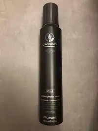 PAUL MITCHELL - Awapuhi - Hydrocream whip