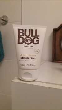 BULL DOG - Age defence  moisturiser