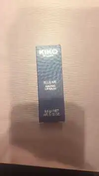 KIKO MILANO - Blue Me - Lip balm