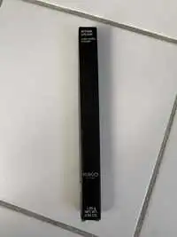 KIKO MILANO - Intense colour - Long lasting eyeliner