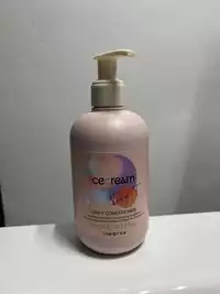 INEBRYA - Icecream - Après-shampooing nourrissant