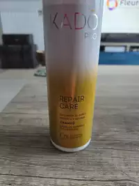 KADŌ PRO - Repair Care - Champu