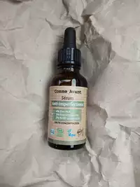 COMME AVANT - Sérum anti-imperfections