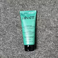 HINAITI - Shampooing nourissant & réparateur