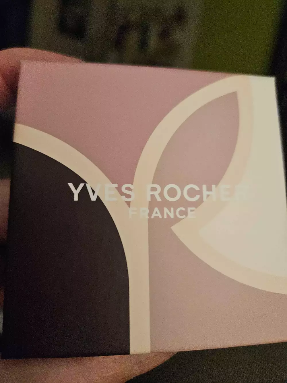 YVES ROCHER - Fards à paupières