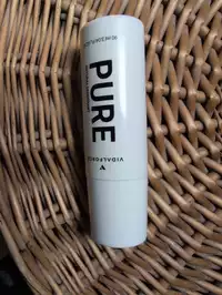 PURE - Natural deodorant Vidalforce