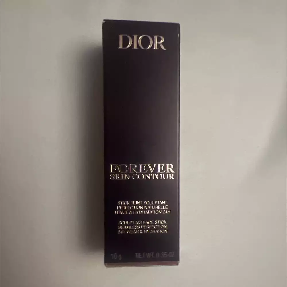 DIOR - Forever skin contour - Stick teint sculptant