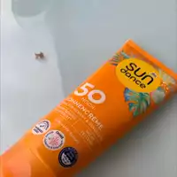 SUNDANCE - Sonnencreme 50 hoch