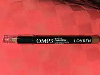 LOVREN - OMP3 - Eyeshadow pencil rosa antico