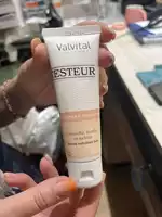VALVITAL - Testeur - Gommage douceur