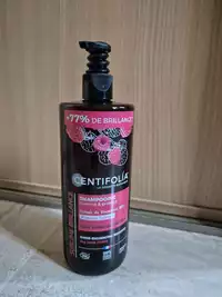 CENTIFOLIA - Sublime brillance - Shampooing 