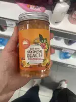ELYSIUM - Sex on the beach - Bath salts 