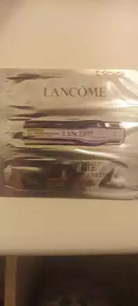 LANCÔME - Renergie crx triple - Sérum retinol