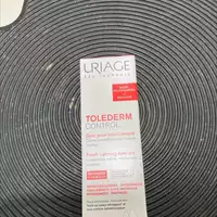 URIAGE - Tolederm control - Soin yeux frais calmant