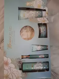 ADOPT' - Monoi des îles - Eau de parfum