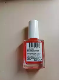 MONOPRIX - L'embellisseur à l'extrait de framboise