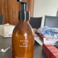 MAISON HÄDENN - Après shampoing en poudre à diluer