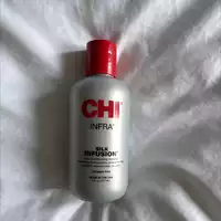 CHI - Infra Silk infusion