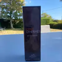HERMES - Terre d’Hermés - Eau de toilette