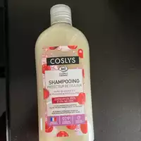 COSLYS - Shampooing protecteur de couleur