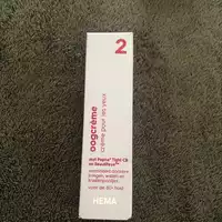 HEMA - Oogcrème - Crème pour les yeux 2