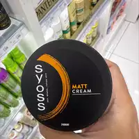 SYOSS - Matt cream